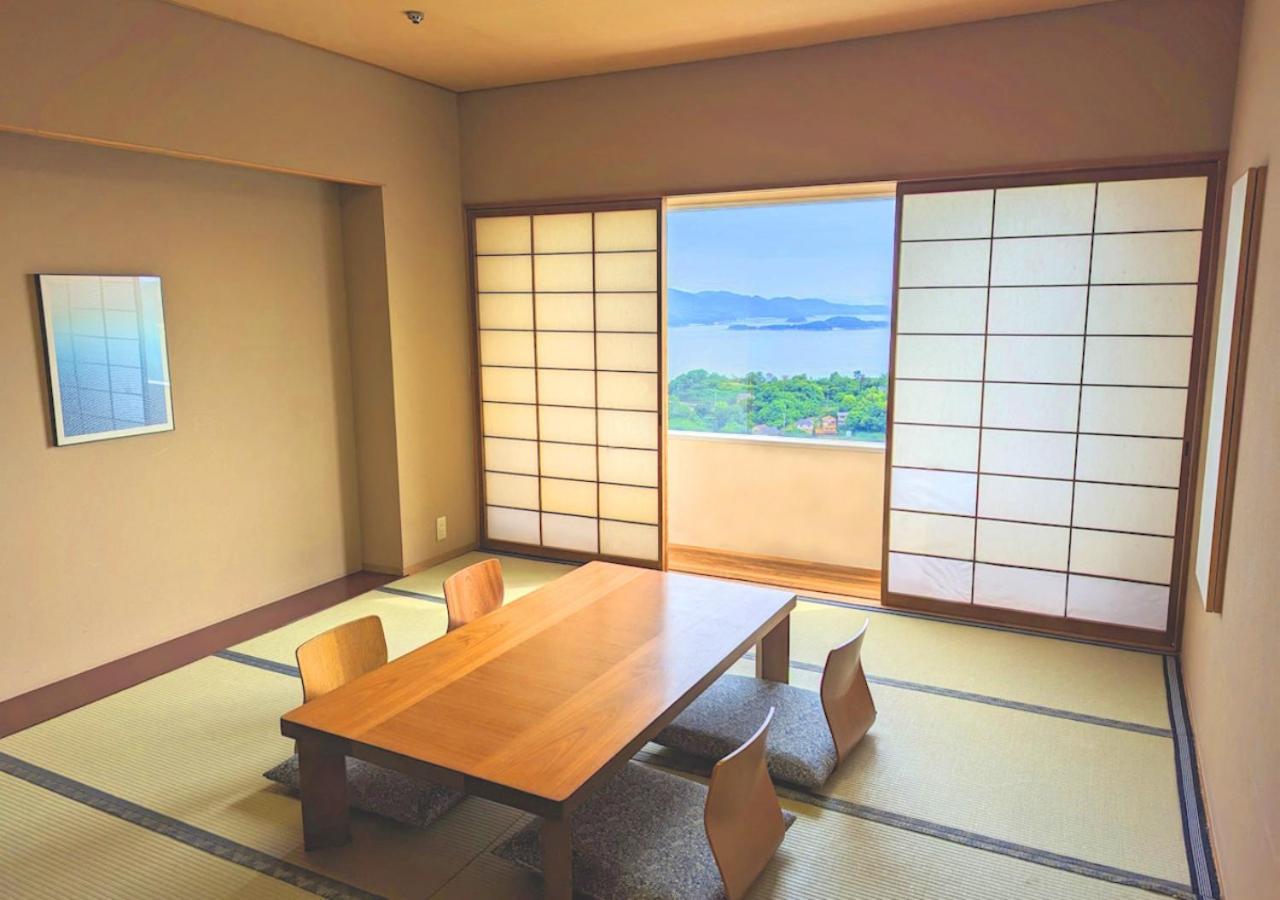 Setouchi Kojima Hotel Kurasiki Kültér fotó