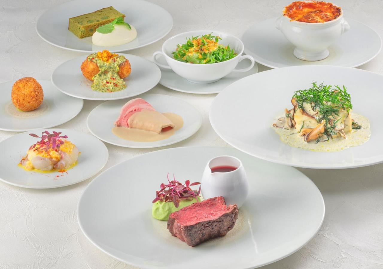 Setouchi Kojima Hotel Kurasiki Kültér fotó