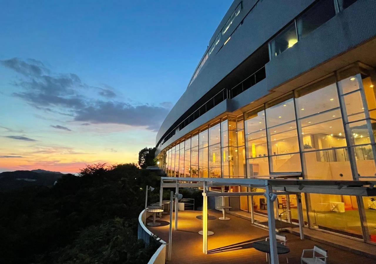Setouchi Kojima Hotel Kurasiki Kültér fotó