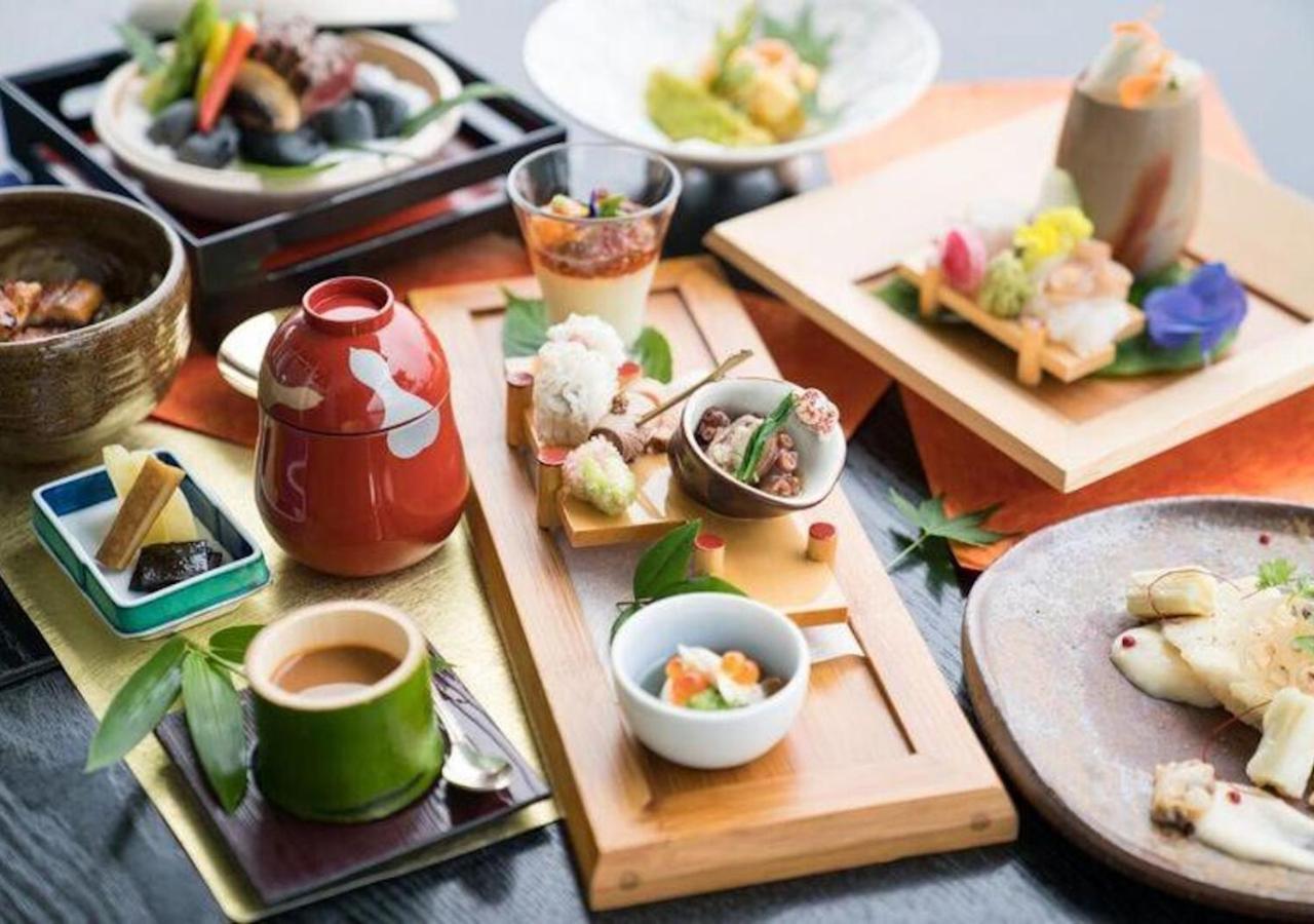 Setouchi Kojima Hotel Kurasiki Kültér fotó
