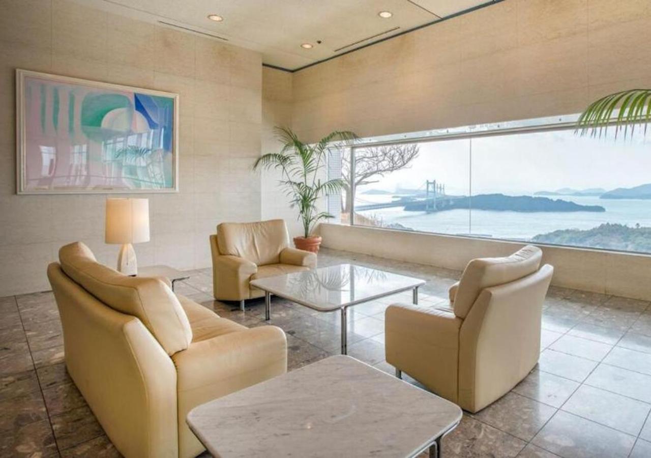Setouchi Kojima Hotel Kurasiki Kültér fotó