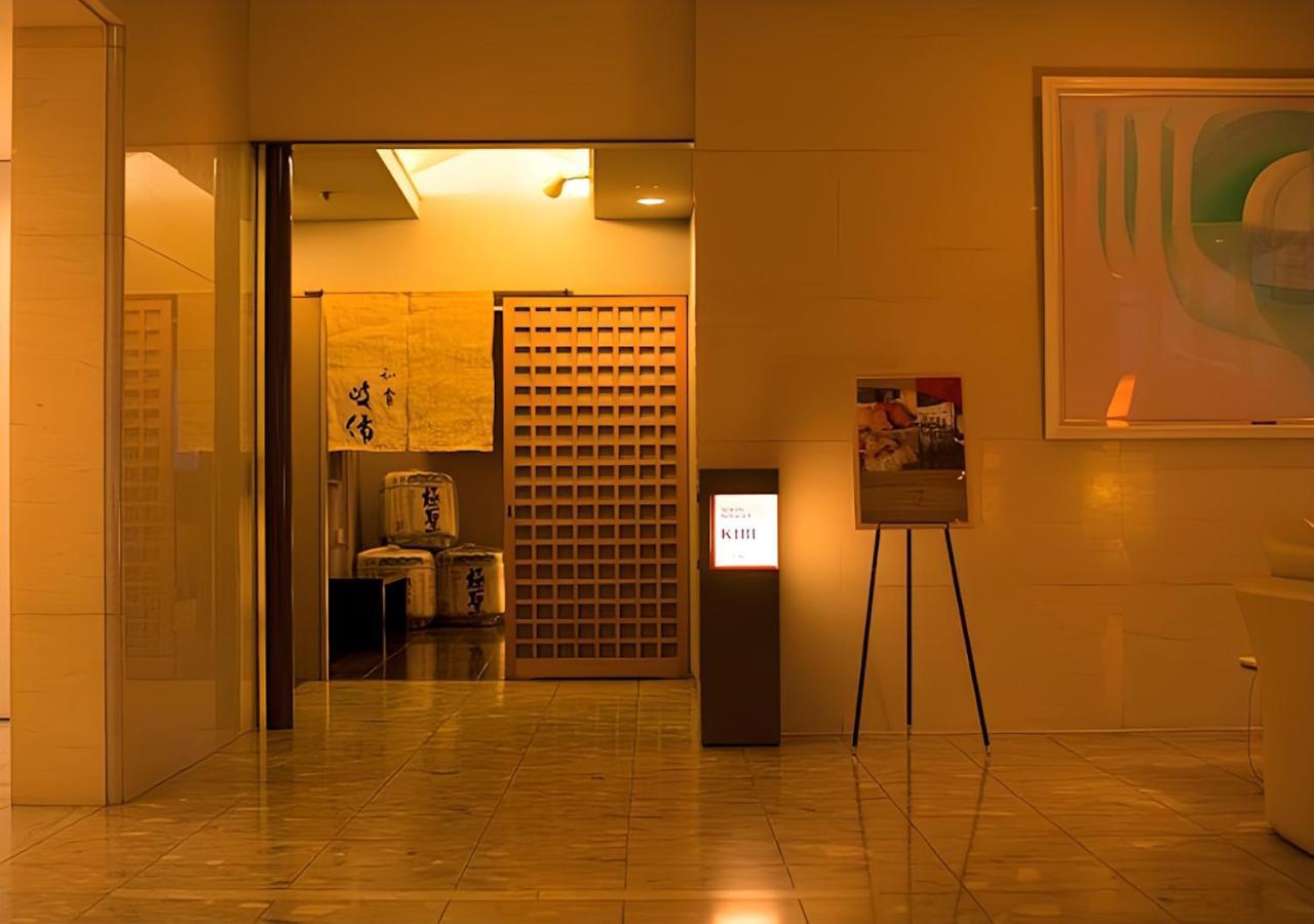 Setouchi Kojima Hotel Kurasiki Kültér fotó