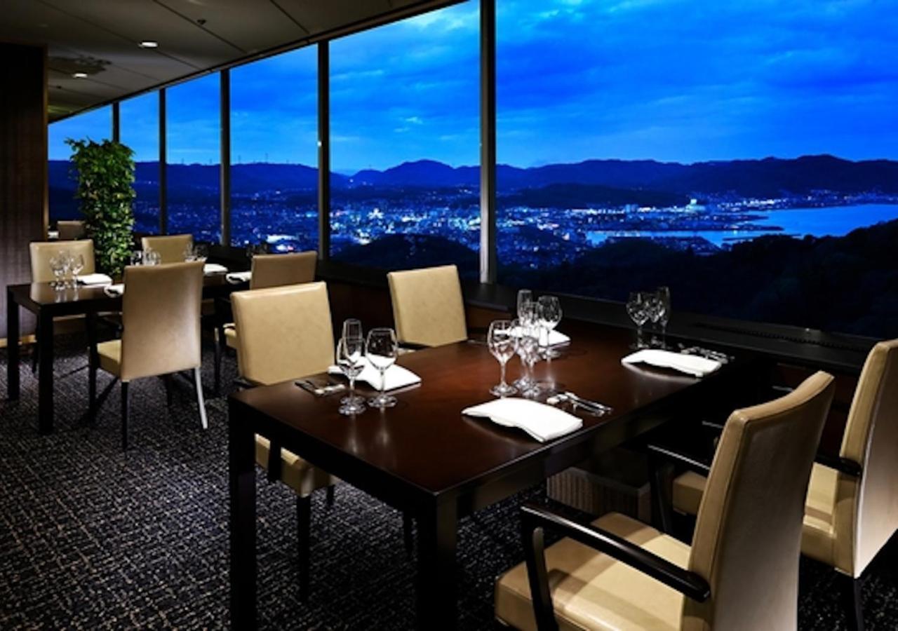 Setouchi Kojima Hotel Kurasiki Kültér fotó