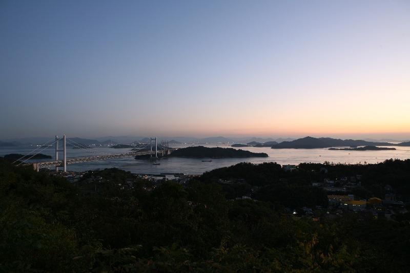Setouchi Kojima Hotel Kurasiki Kültér fotó
