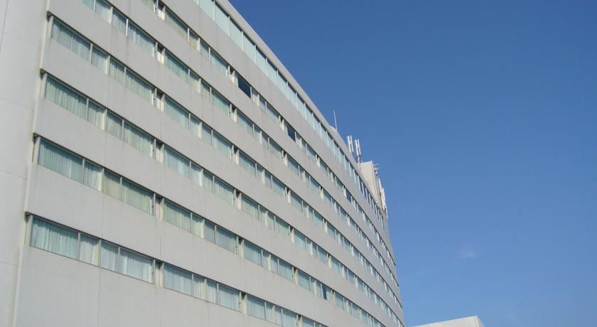 Setouchi Kojima Hotel Kurasiki Kültér fotó