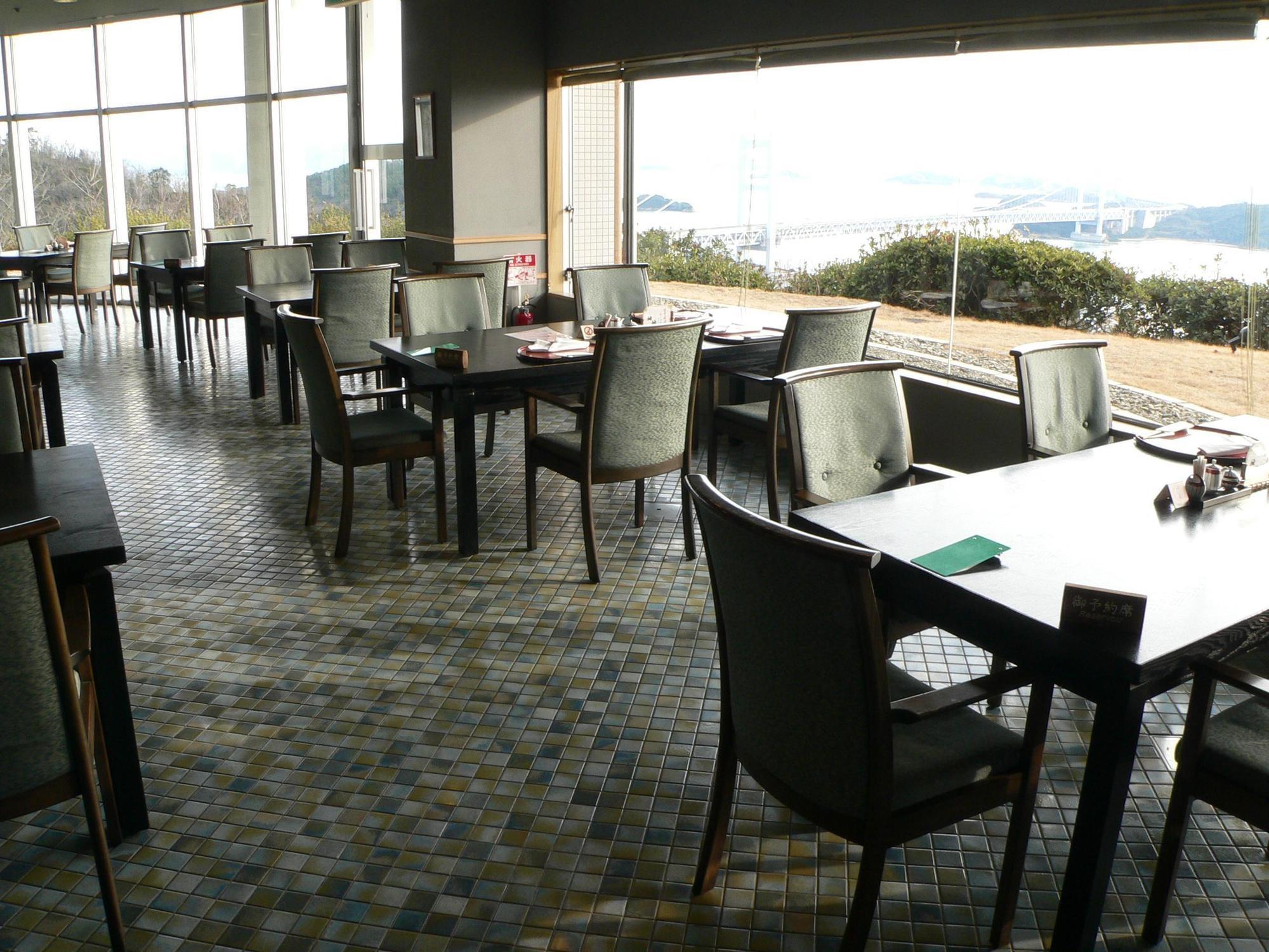 Setouchi Kojima Hotel Kurasiki Kültér fotó