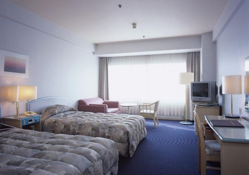Setouchi Kojima Hotel Kurasiki Kültér fotó