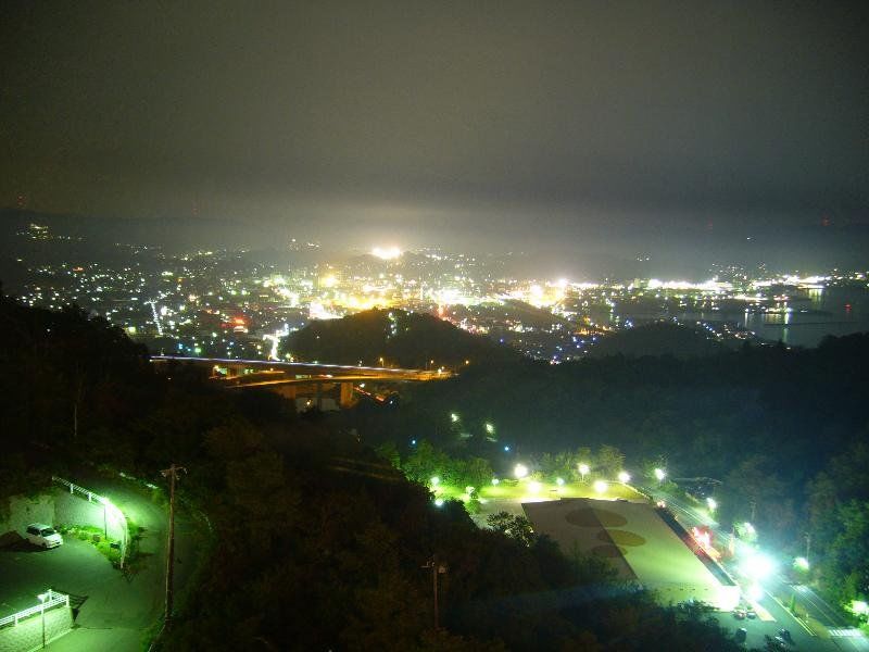 Setouchi Kojima Hotel Kurasiki Kültér fotó