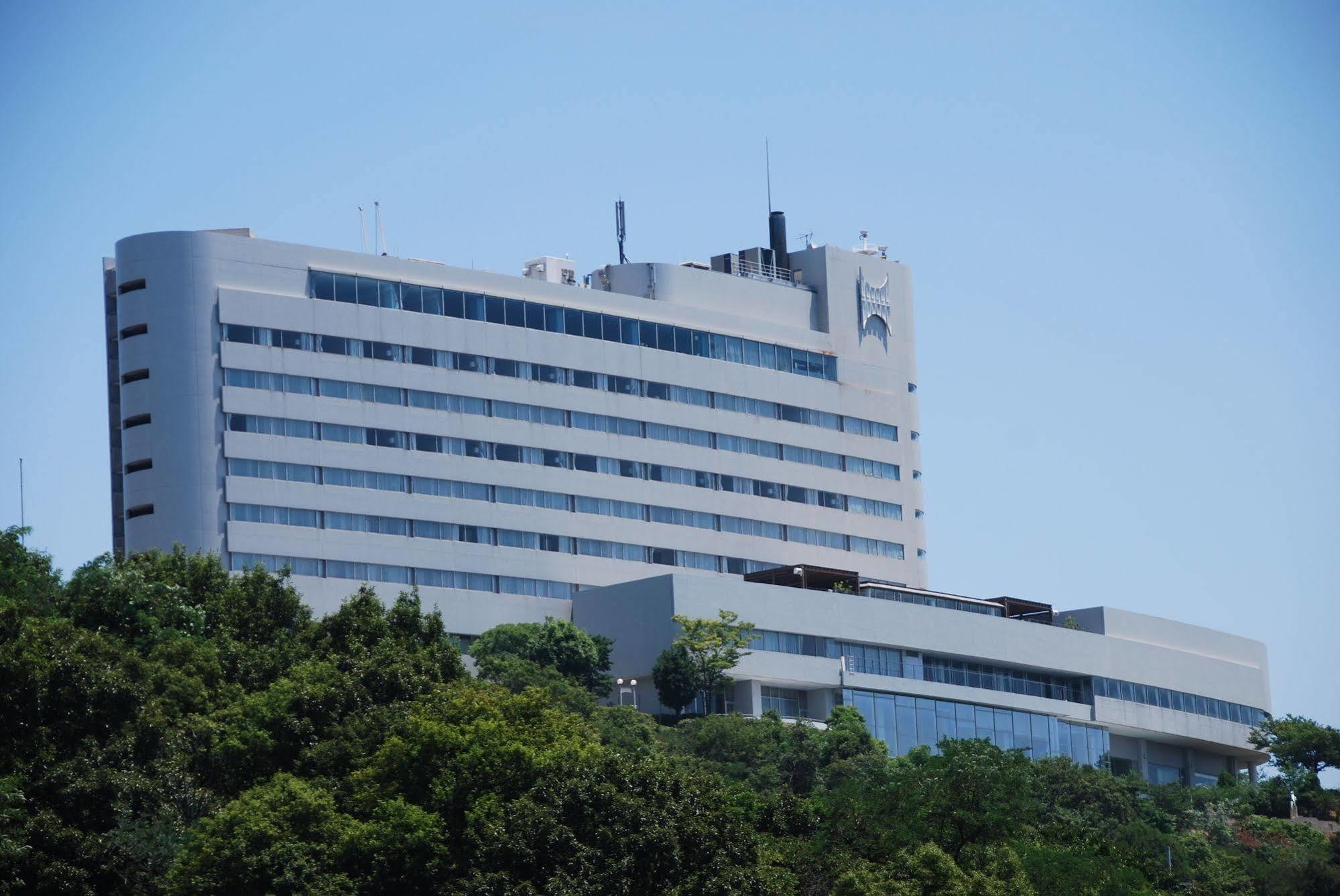 Setouchi Kojima Hotel Kurasiki Kültér fotó