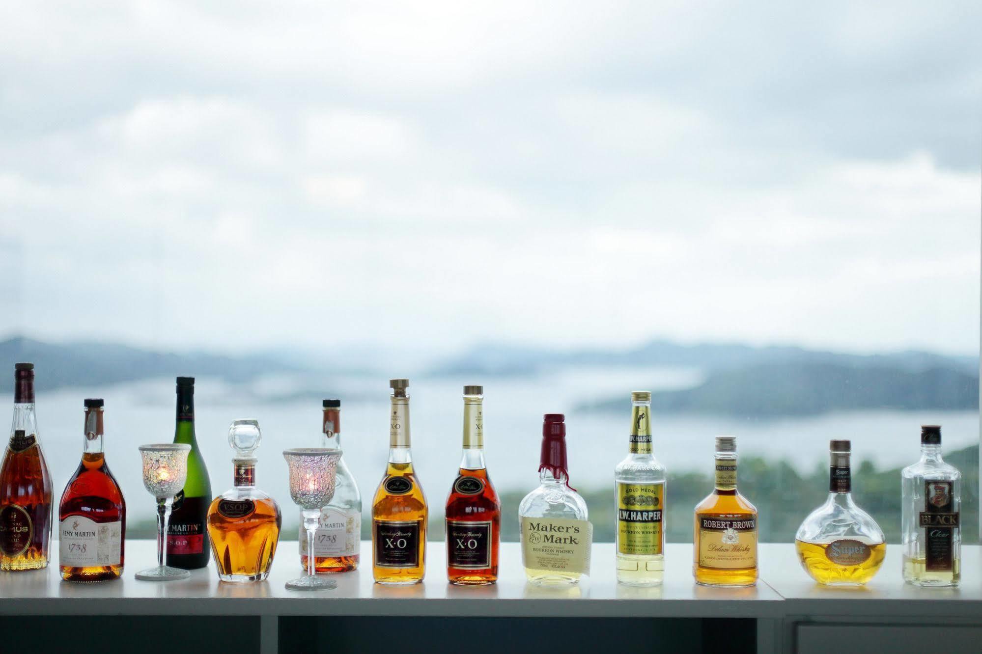 Setouchi Kojima Hotel Kurasiki Kültér fotó